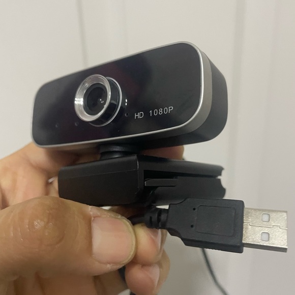 Usb Camera For Pc Use - Picture 10 of 11